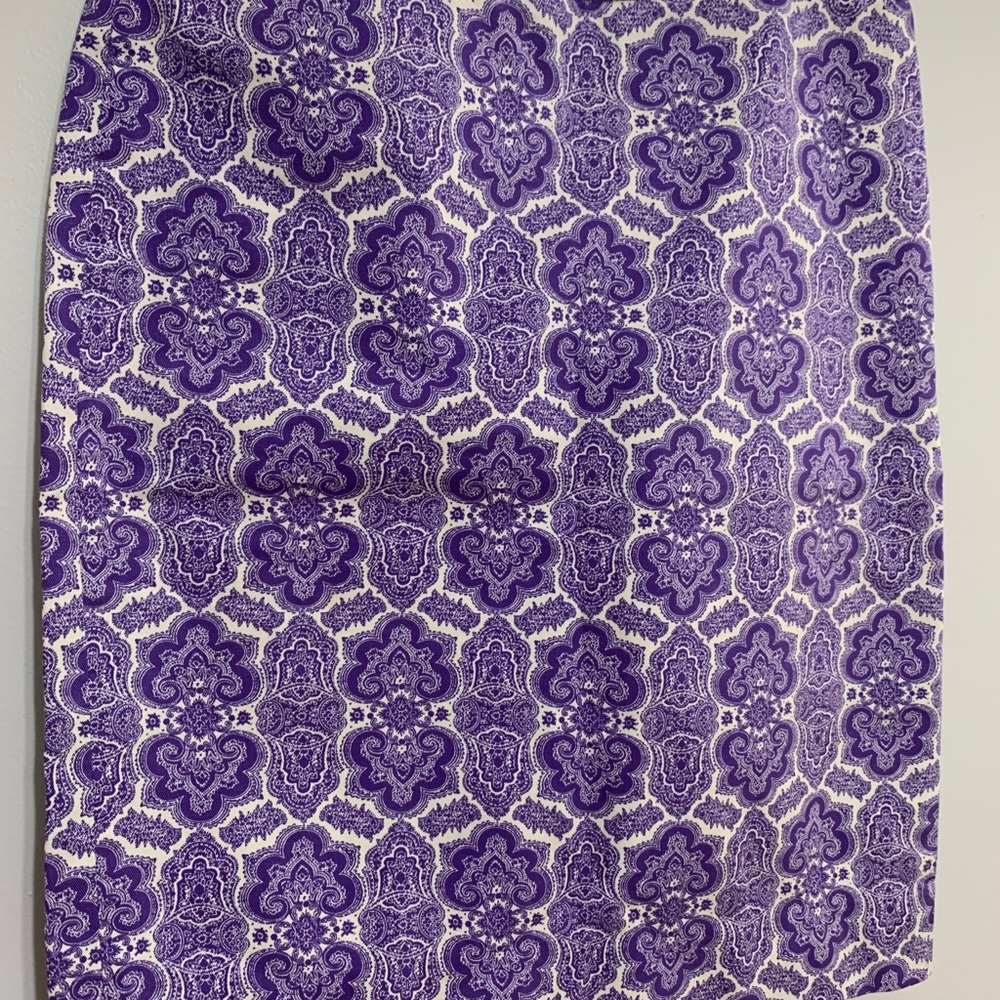 * Jcrew No. 2 pencil skirt